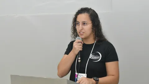 1° Workshop de Matemática da UFU (Milton Santos)