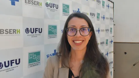 HC-UFU/Ebserh comemora 55 anos de existência (Fotos: Milton Santos)