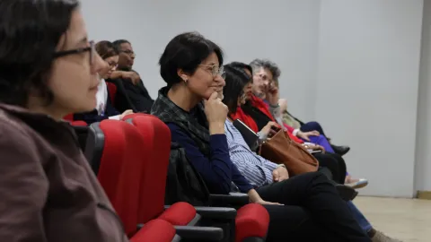 5º Comunica Ciência