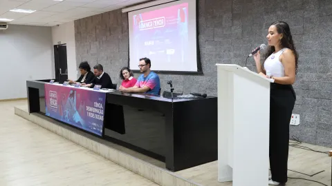 5º Comunica Ciência