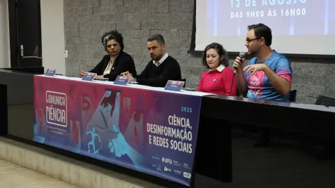 5º Comunica Ciência