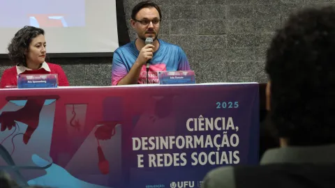 5º Comunica Ciência