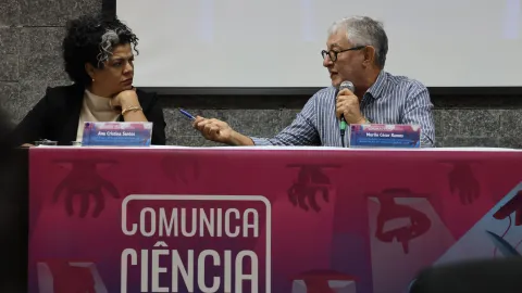 5º Comunica Ciência