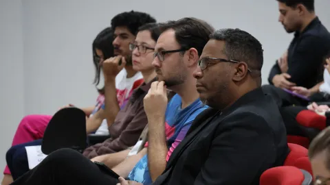 5º Comunica Ciência