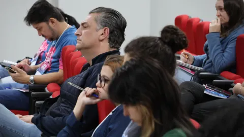 5º Comunica Ciência