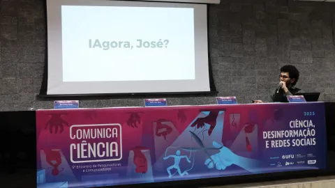 5º Comunica Ciência