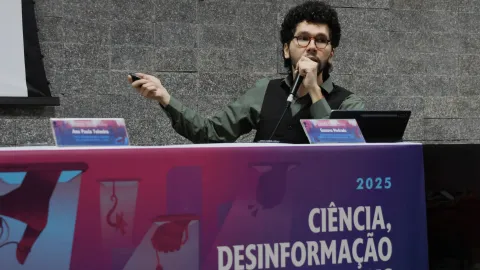 5º Comunica Ciência