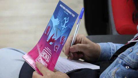 5º Comunica Ciência