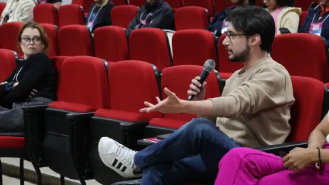 5º Comunica Ciência