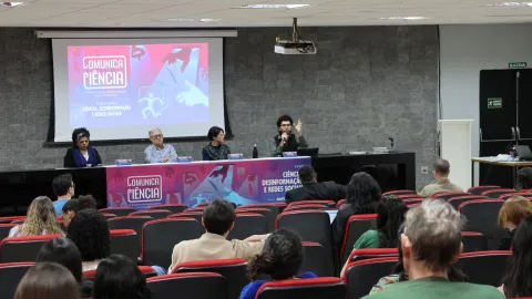 5º Comunica Ciência