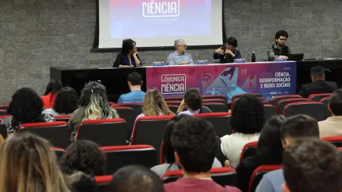 5º Comunica Ciência