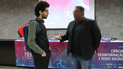 5º Comunica Ciência