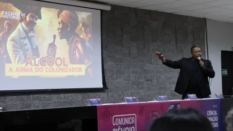 5º Comunica Ciência