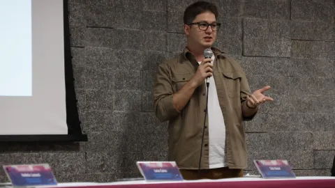 5º Comunica Ciência