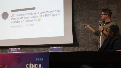 5º Comunica Ciência