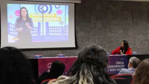 5º Comunica Ciência