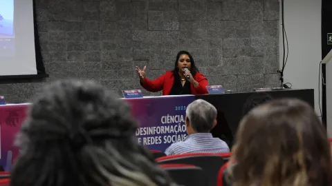 5º Comunica Ciência