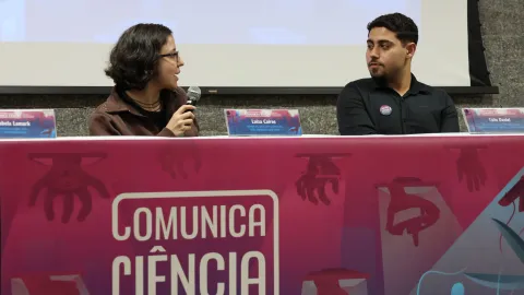 5º Comunica Ciência