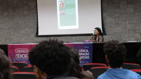 5º Comunica Ciência