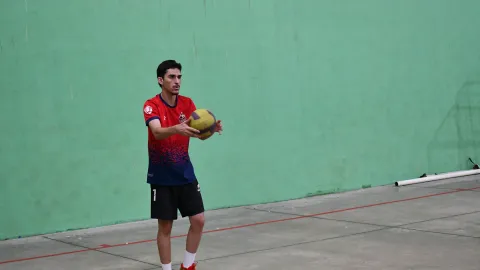 Último dia da Olimpíada UFU 2025 (Fotos: Milton Santos)