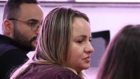 Assinatura da parceria