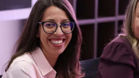 Assinatura da parceria