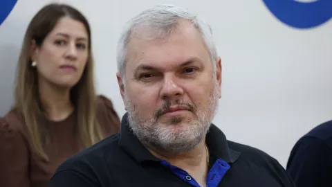 Reunião de boas-vindas