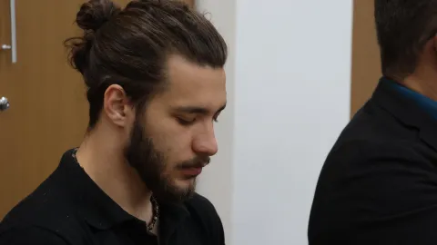 Reunião de boas-vindas