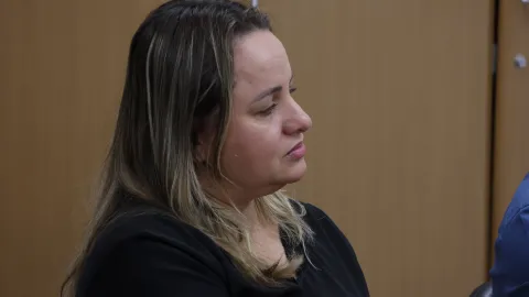 Reunião de boas-vindas