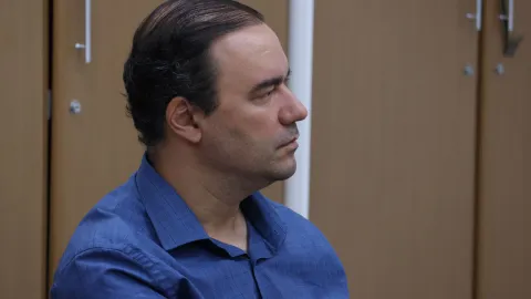 Reunião de boas-vindas