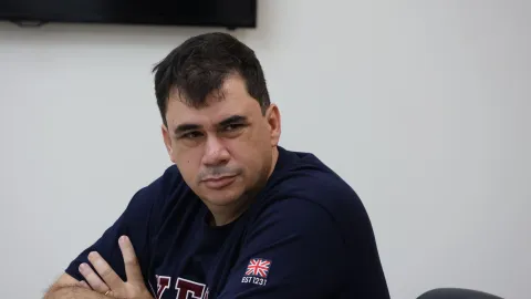 Reunião de boas-vindas