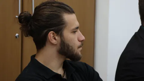 Reunião de boas-vindas