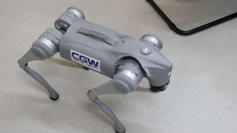 Reunião de boas-vindas