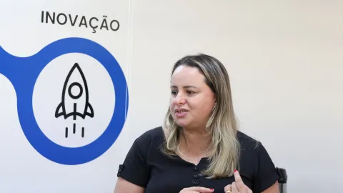 Reunião de boas-vindas