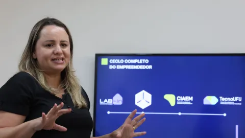 Reunião de boas-vindas