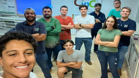 Foto de arquivo - Agronomia/UFU Monte Carmelo