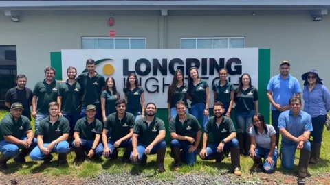 Foto de arquivo - Agronomia/UFU Monte Carmelo