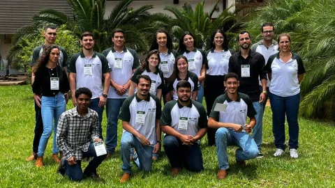 Foto de arquivo - Agronomia/UFU Monte Carmelo