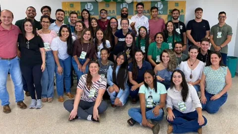 Foto de arquivo - Agronomia/UFU Monte Carmelo