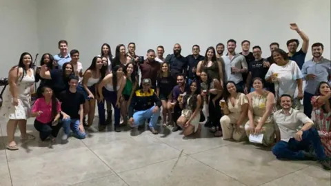 Foto de arquivo - Agronomia/UFU Monte Carmelo