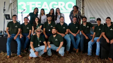 Foto de arquivo - Agronomia/UFU Monte Carmelo