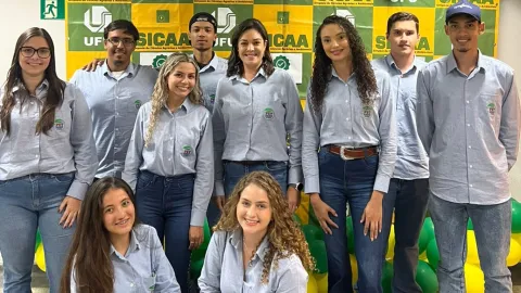 Foto de arquivo - Agronomia/UFU Monte Carmelo