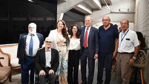 A programação reunirá 26 projetos de pesquisa de diferentes regiões do Brasil com viabilidade de mercado.