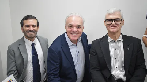 A programação reunirá 26 projetos de pesquisa de diferentes regiões do Brasil com viabilidade de mercado.