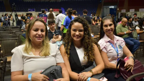 A programação reunirá 26 projetos de pesquisa de diferentes regiões do Brasil com viabilidade de mercado.