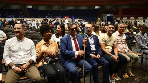 A programação reunirá 26 projetos de pesquisa de diferentes regiões do Brasil com viabilidade de mercado.