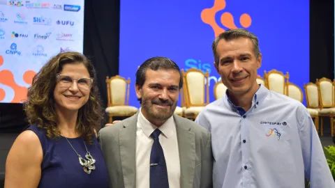 A programação reunirá 26 projetos de pesquisa de diferentes regiões do Brasil com viabilidade de mercado.