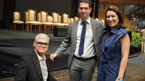 A programação reunirá 26 projetos de pesquisa de diferentes regiões do Brasil com viabilidade de mercado.