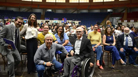 A programação reunirá 26 projetos de pesquisa de diferentes regiões do Brasil com viabilidade de mercado.