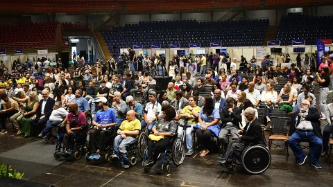 A programação reunirá 26 projetos de pesquisa de diferentes regiões do Brasil com viabilidade de mercado.